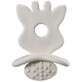 So Pure natural rubber gingival ring, +0 months, Vulli