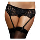 Bretelle Seven Til Midnight 9555 Nero 12