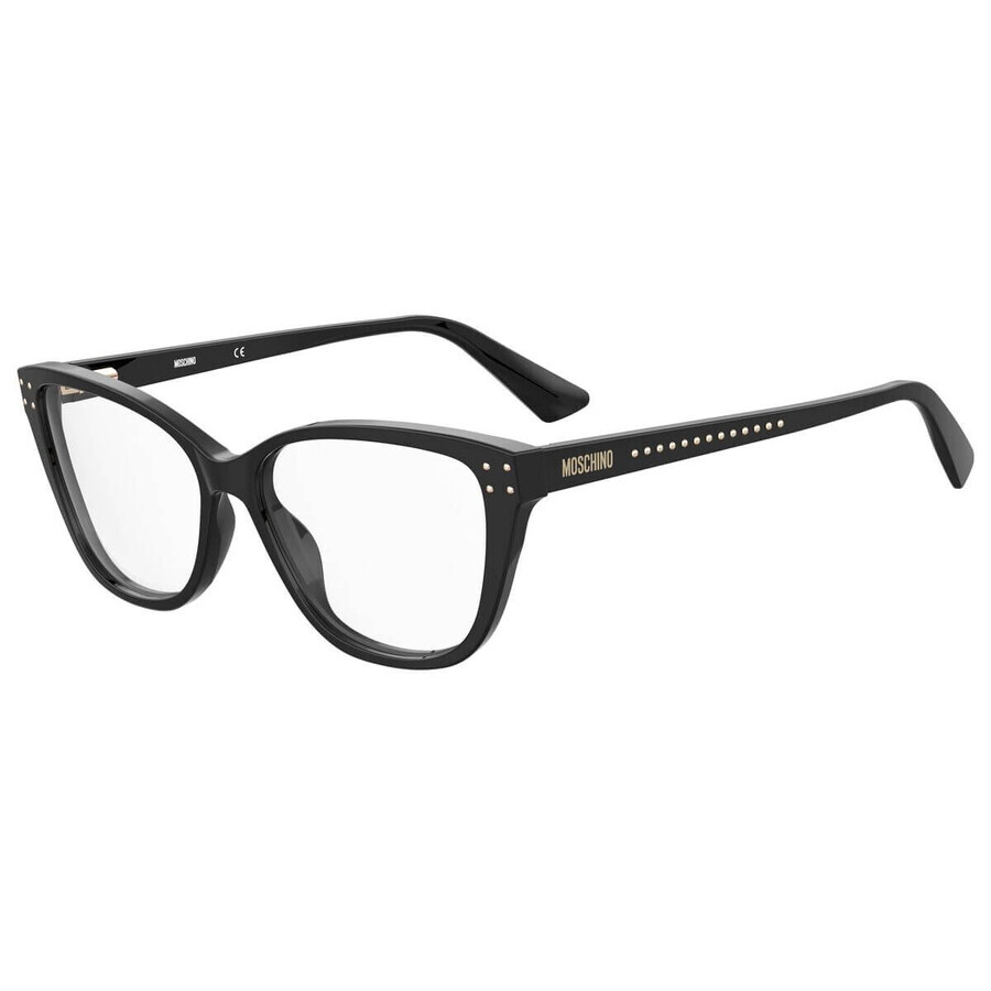 Acquista Montatura da donna Moschino MOS583-807 ø 54 mm Montatura da donna Moschino MOS583-807 ø 54 mm