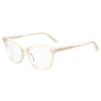 Montatura per Occhiali Donna Moschino MOS595-5X2 ø 54 mm
