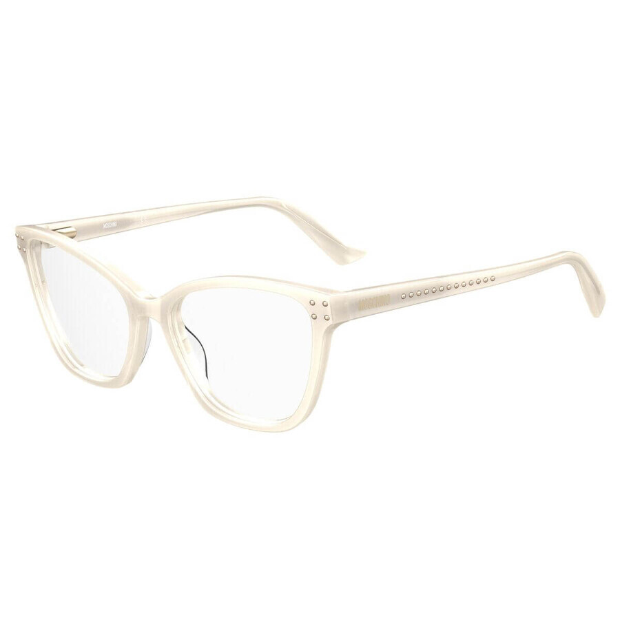Acquista Montatura per Occhiali Donna Moschino MOS595-5X2 ø 54 mm Montatura per Occhiali Donna Moschino MOS595-5X2 ø 54 mm