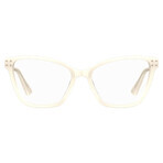 Montatura per Occhiali Donna Moschino MOS595-5X2 ø 54 mm