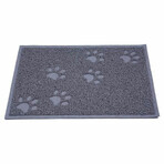 Tappeto per cani (30 x 0,2 x 40 cm) (12 Unità) Tappeto per cani (30 x 0,2 x 40 cm) (12 Unità)