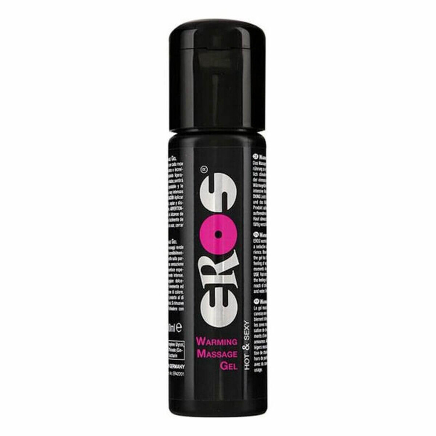 Buy Eros Erotic Massage Oil Eros 100 ml (100 ml) Eros Erotic Massage Oil Eros 100 ml (100 ml)