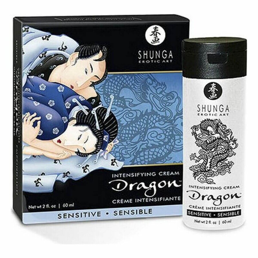 Shop Verzögerungscreme Shunga SH5220 (60 ml) Verzögerungscreme Shunga SH5220 (60 ml)