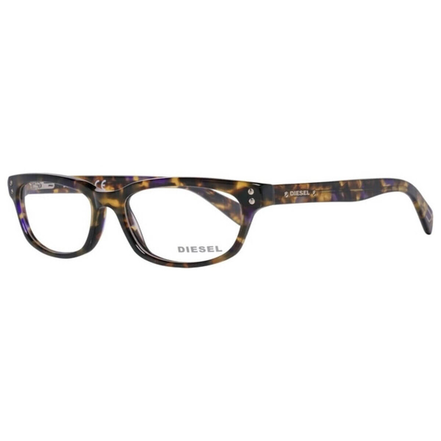Cumpără Ramă de Ochelari Damă Diesel DL5038 52055 Ø 52 mm Ramă de Ochelari Damă Diesel DL5038 52055 Ø 52 mm