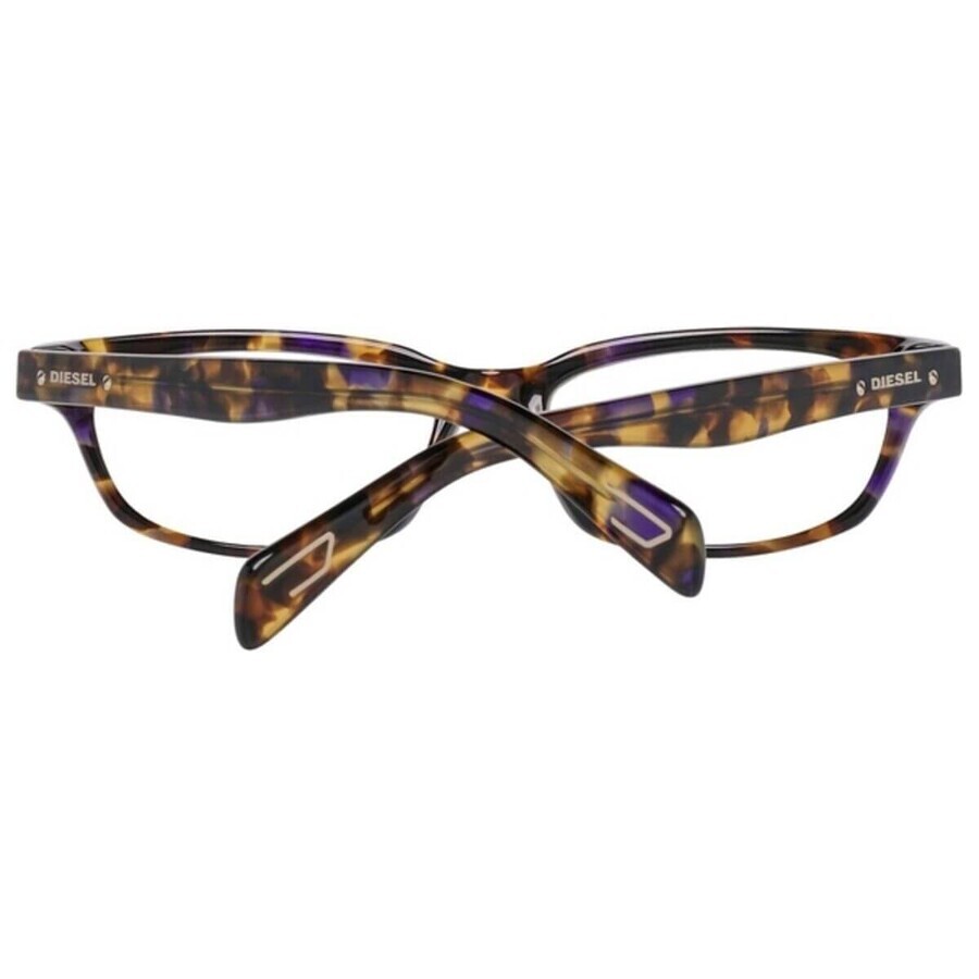 Ramă de Ochelari Damă Diesel DL5038 52055 Ø 52 mm Ramă de Ochelari Damă Diesel DL5038 52055 Ø 52 mm