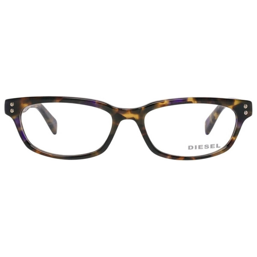 Ramă de Ochelari Damă Diesel DL5038 52055 Ø 52 mm Ramă de Ochelari Damă Diesel DL5038 52055 Ø 52 mm