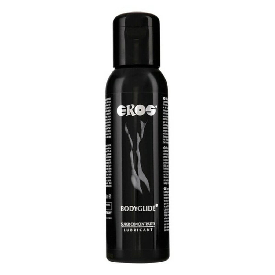 Lubrificante al silicone Eros ER10250 250 ml