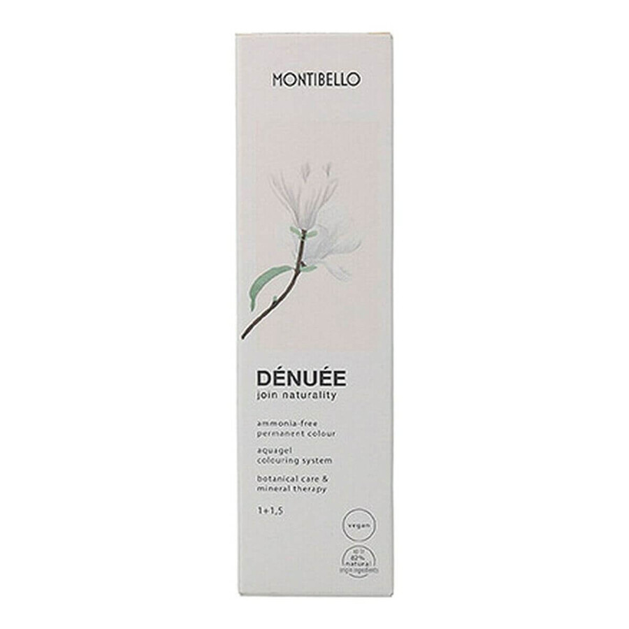 Dauerfärbung Dénuée Montibello Dénuée Sin #7.6