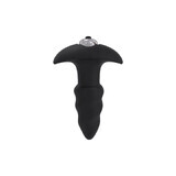 Dream Toys Essentials Plug anal negru