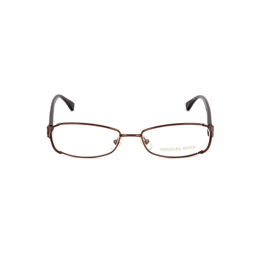 Shop Brillenfassung Michael Kors MK436-210 Ø 51 mm Brillenfassung Michael Kors MK436-210 Ø 51 mm