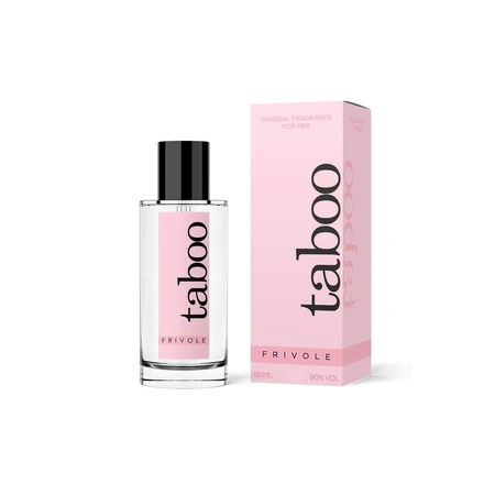 Parfum Ruf Mujer 50 ml