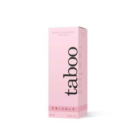 Parfum Ruf Mujer 50 ml