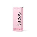 Parfum Femme Ruf 50 ml Parfum Femme Ruf 50 ml