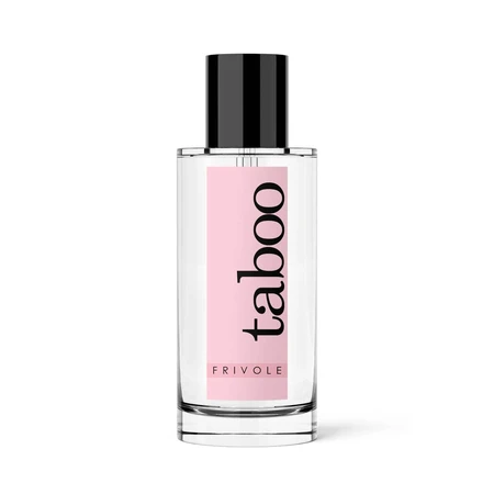 Parfum Ruf Mujer 50 ml