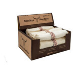 Hundesnack Gloria Snackys Rawhide 20-23 cm Rolle Hundesnack Gloria Snackys Rawhide 20-23 cm Rolle
