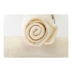 Hundesnack Gloria Snackys Rawhide 20-23 cm Rolle Hundesnack Gloria Snackys Rawhide 20-23 cm Rolle