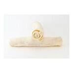 Hundesnack Gloria Snackys Rawhide 20-23 cm Rolle Hundesnack Gloria Snackys Rawhide 20-23 cm Rolle