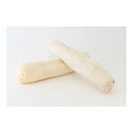 Hundesnack Gloria Snackys Rawhide 20-23 cm Rolle Hundesnack Gloria Snackys Rawhide 20-23 cm Rolle