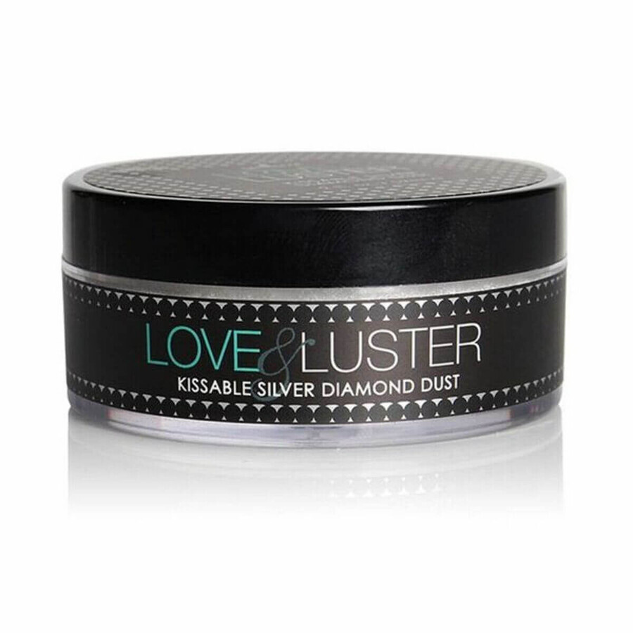 Cumpără Love & Luster Kissable Diamond Dust 59 ml Sensuva 7433 Love & Luster Kissable Diamond Dust 59 ml Sensuva 7433