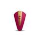 Vibrateur Shunga Obi Rouge