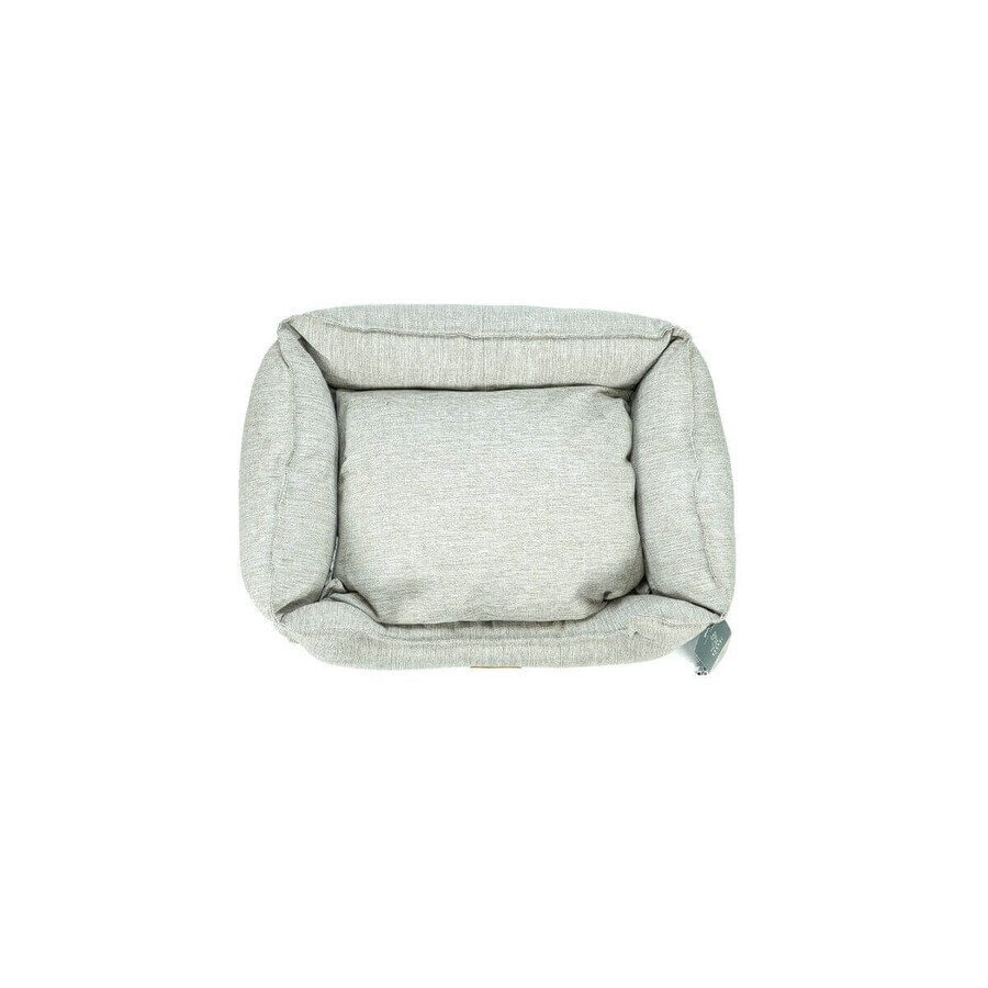 Hundebett Gloria Beige 95 x 75 cm Hundebett Gloria Beige 95 x 75 cm