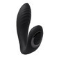 Vibrateur point G Playboy Playboy Noir