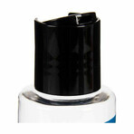 Distribuitor de lichide pentru călătorie Berilo SE1541-VERTIDOR Negru Transparent Plastic 100 ml (24 Unități)