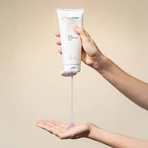 Exfoliërende Lichaamsgel Rice Joynew InnovaGoods 200 ml