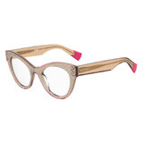 Ramă de Ochelari Damă Missoni MIS-0065-FUU Ø 50 mm