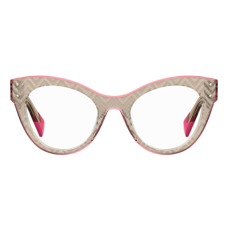 Monture de Lunettes Femme Missoni MIS-0065-FUU Ø 50 mm