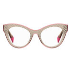 Monture de Lunettes Femme Missoni MIS-0065-FUU Ø 50 mm Monture de Lunettes Femme Missoni MIS-0065-FUU Ø 50 mm
