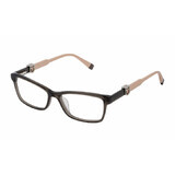 Ochelari Ramă Bărbați Police VPLD93M5002GN Verde Ø 50 mm