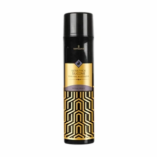 Lubricante de silicona Sensuva 150 ml