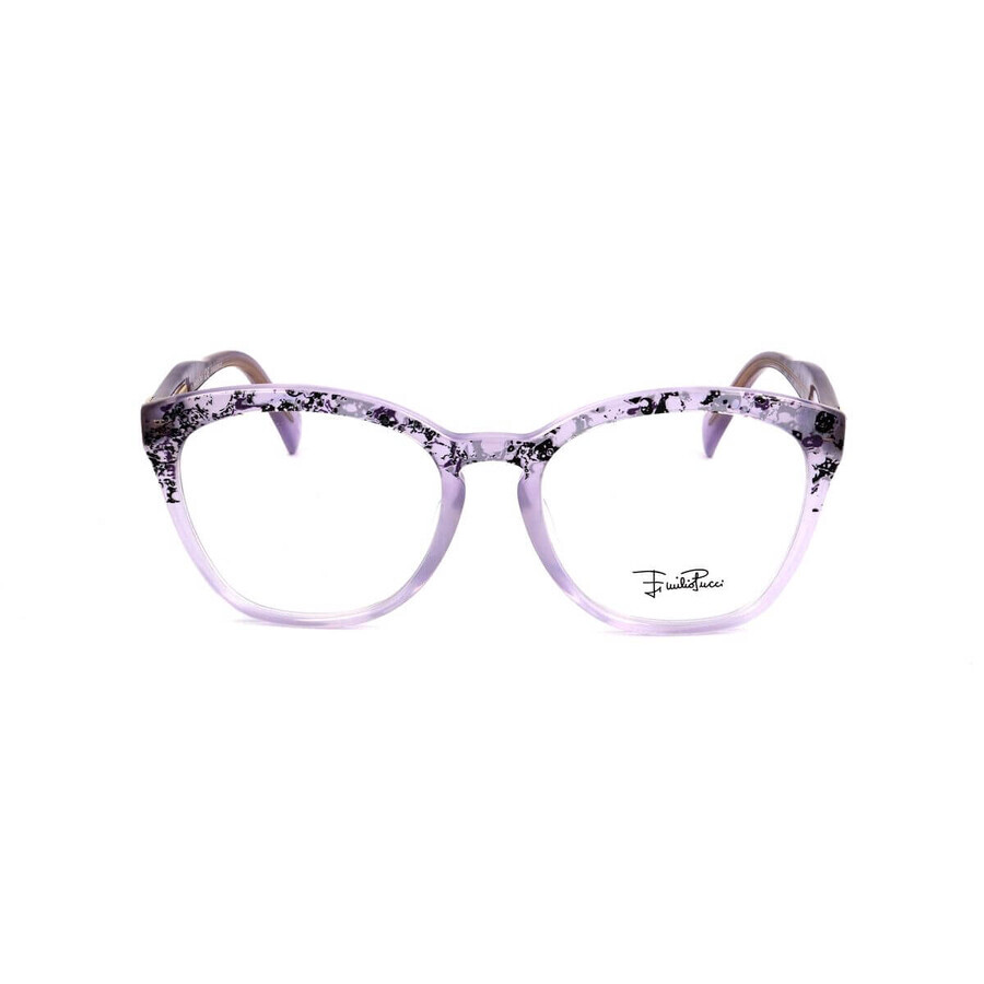 Winkel op Brillenframe Dames Emilio Pucci EP2707-516 Ø 51 mm Brillenframe Dames Emilio Pucci EP2707-516 Ø 51 mm