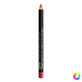 NYX Suede Lip Liner (3,5 g) 3,5 g