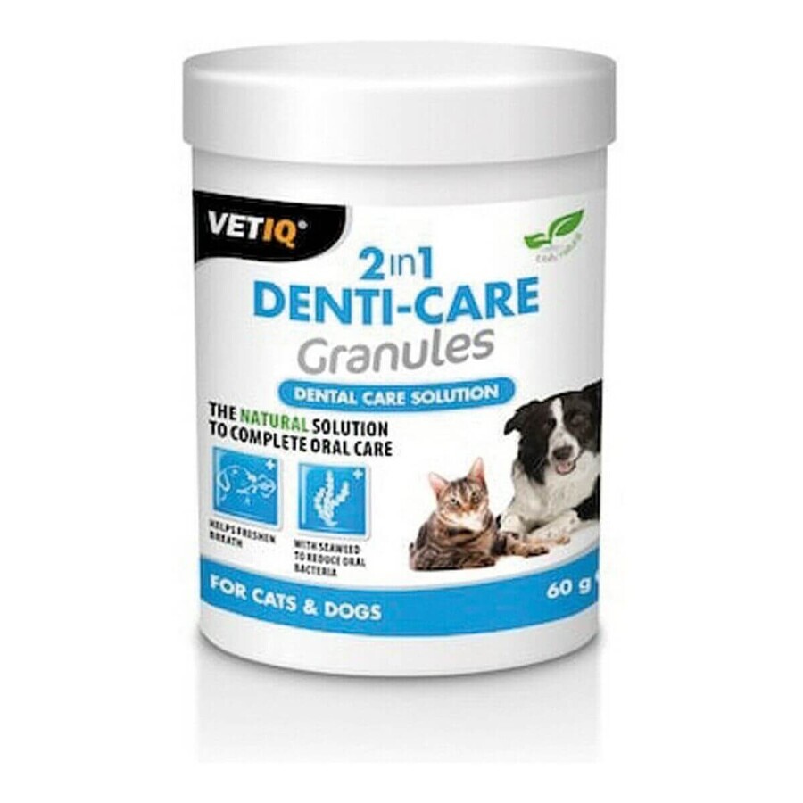 Acquista Caramella per la Cura dei Denti Planet Line 2 in 1 denti Care Granules (60 g) Caramella per la Cura dei Denti Planet Line 2 in 1 denti Care Granules (60 g)