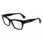 Brillenframe Dames Lanvin LNV2644-1 ø 54 mm Brillenframe Dames Lanvin LNV2644-1 ø 54 mm