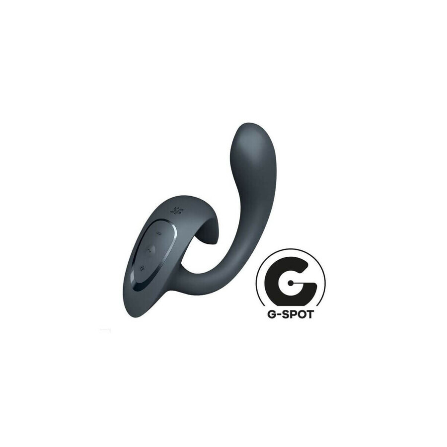 Acquista Vibratore G-Spot Satisfyer Vibratore G-Spot Satisfyer