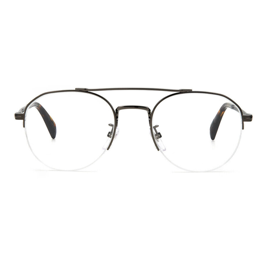 Monture de Lunettes Homme David Beckham DB-7014-KJ1 Ø 51 mm Monture de Lunettes Homme David Beckham DB-7014-KJ1 Ø 51 mm