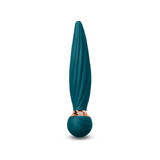NS Novelties Sugar Pop Massager verde
