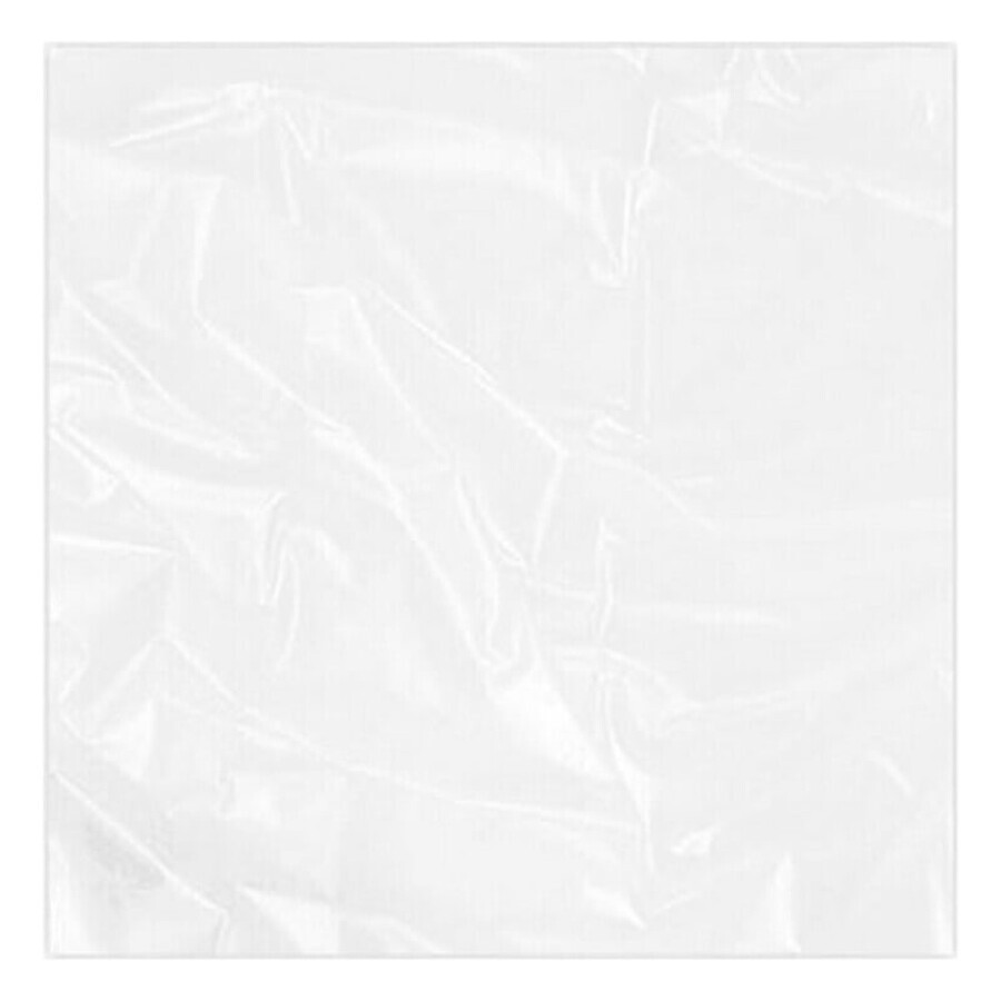 Foaie Joydivision alb (180 x 220 cm)