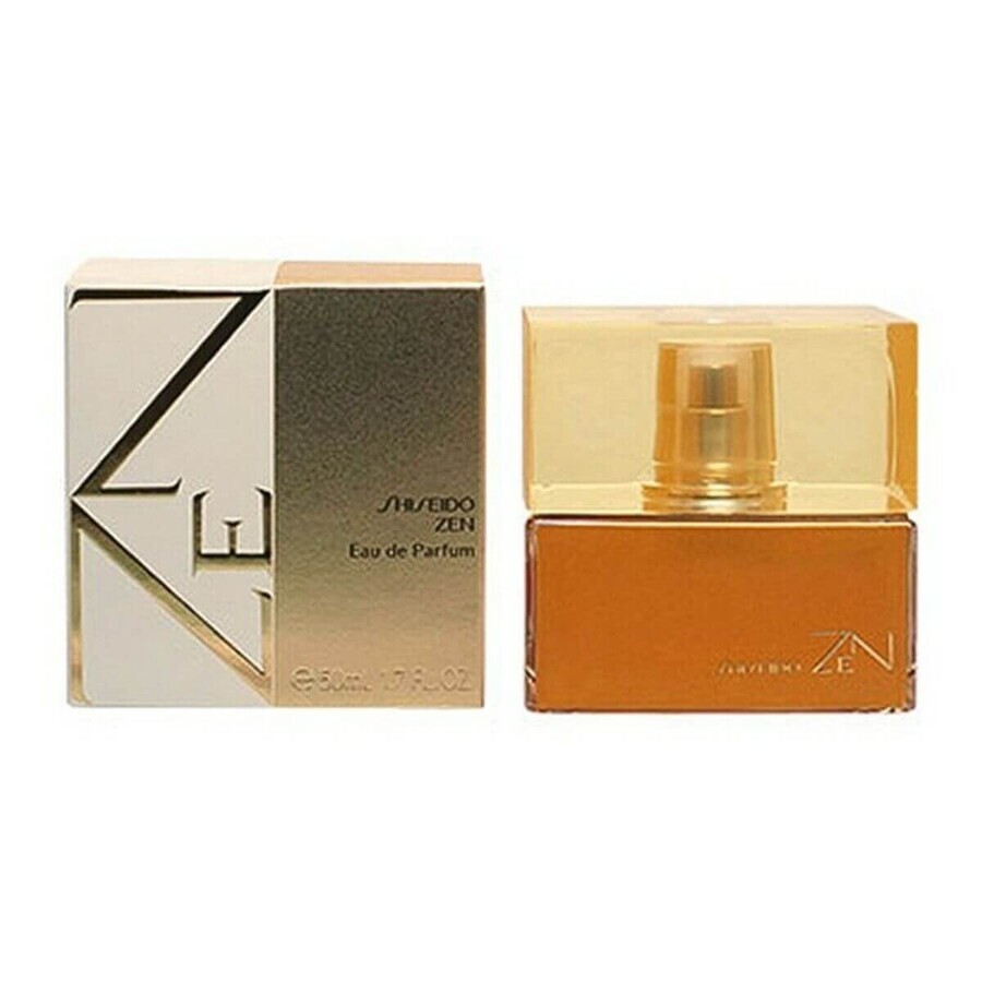 Buy Women's Zen Perfume Shiseido EDP EDP Women's Zen Perfume Shiseido EDP EDP