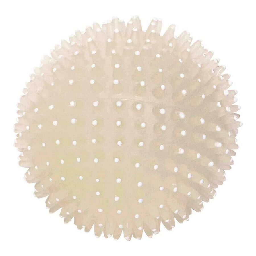 Jucărie pentru câini Gloria Fosforescent Vynils (9 cm) Jucărie pentru câini Gloria Fosforescent Vynils (9 cm)