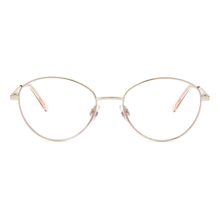 Monture de Lunettes Femme Missoni MMI-0024-S45F318 Ø 53 mm