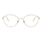 Monture de Lunettes Femme Missoni MMI-0024-S45F318 Ø 53 mm Monture de Lunettes Femme Missoni MMI-0024-S45F318 Ø 53 mm