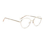 Monture de Lunettes Femme Missoni MMI-0024-S45F318 Ø 53 mm Monture de Lunettes Femme Missoni MMI-0024-S45F318 Ø 53 mm