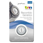 Shaving Head TM Electron Shaving Head TM Electron