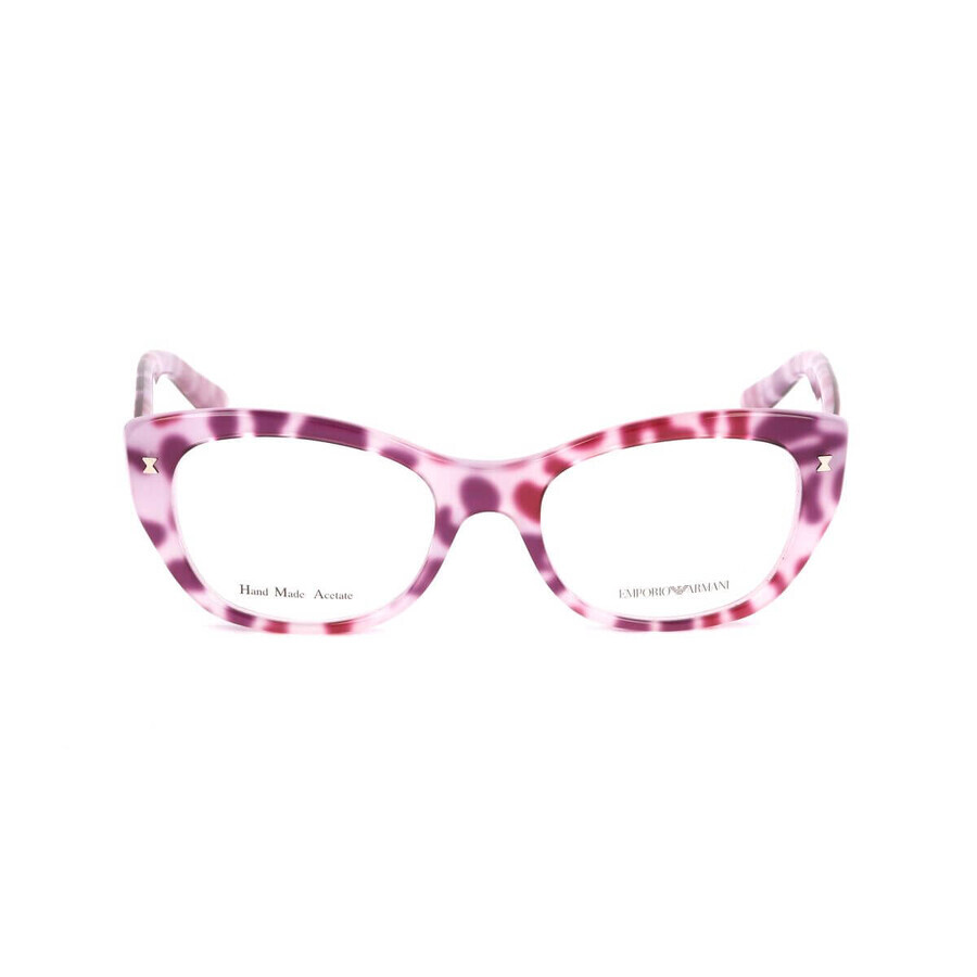 Acquista Montatura per Occhiali Donna Emporio Armani EA9864-GP9 Ø 50 mm Montatura per Occhiali Donna Emporio Armani EA9864-GP9 Ø 50 mm